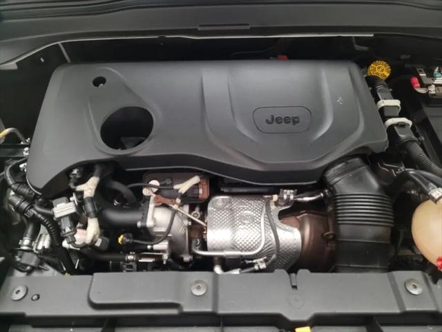 2020 Jeep Renegade Altitude FWD