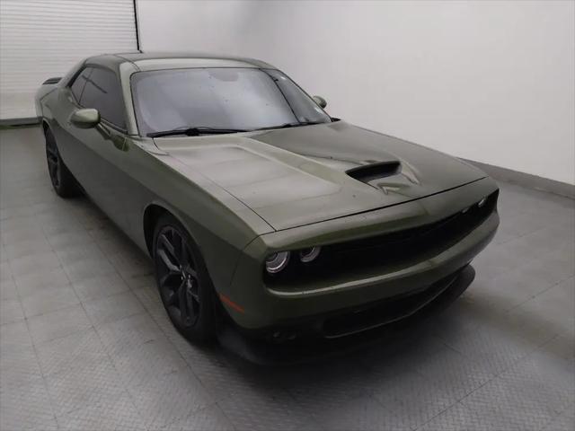 2021 Dodge Challenger GT