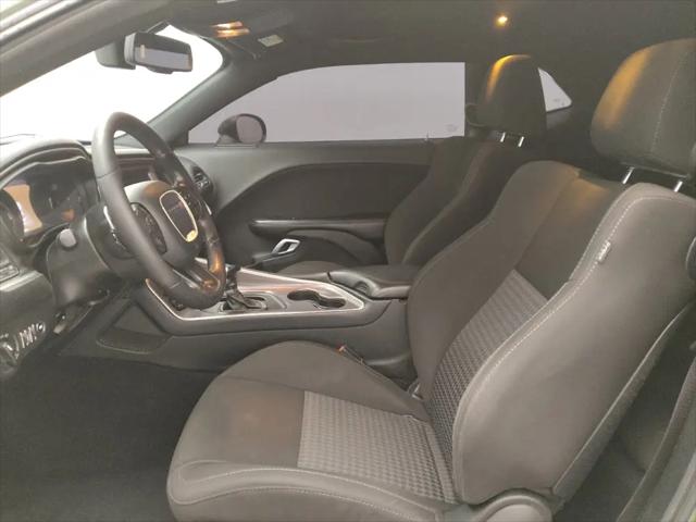 2021 Dodge Challenger GT