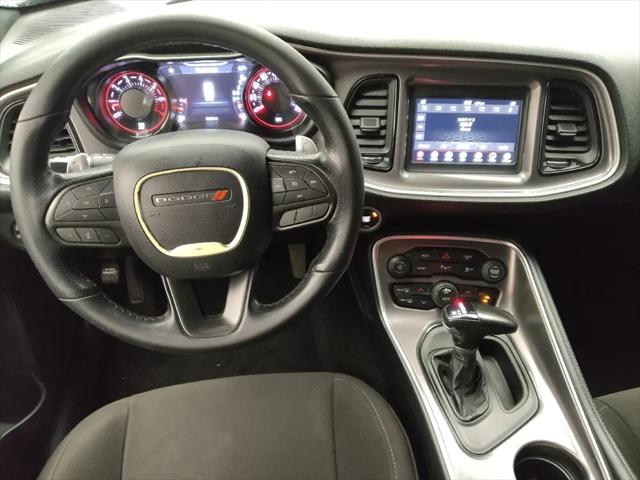 2021 Dodge Challenger GT