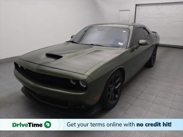2021 Dodge Challenger GT for sale in Columbia, SC
