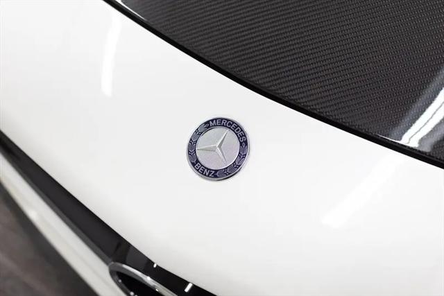 2015 Mercedes-Benz SLS AMG GT
