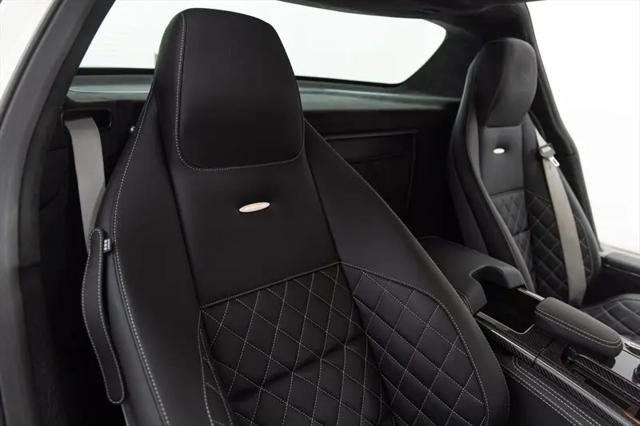 2015 Mercedes-Benz SLS AMG GT