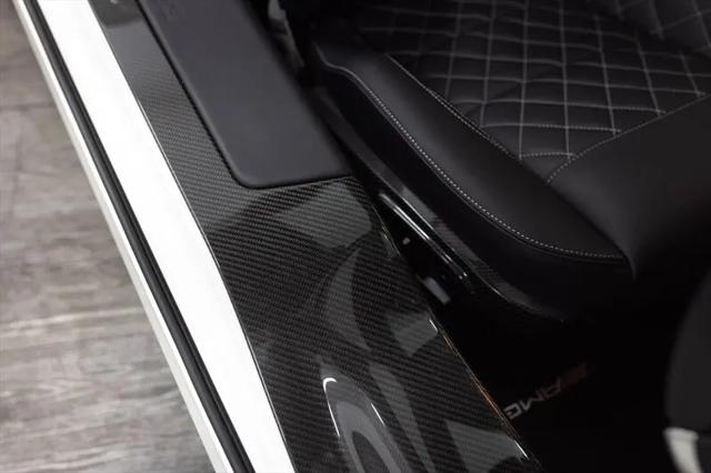 2015 Mercedes-Benz SLS AMG GT