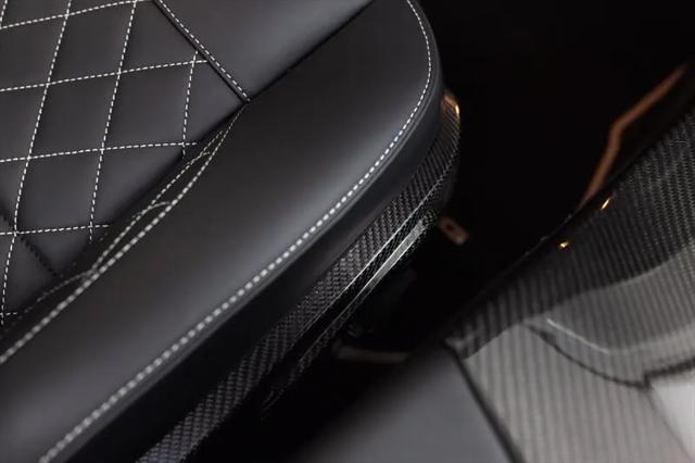 2015 Mercedes-Benz SLS AMG GT
