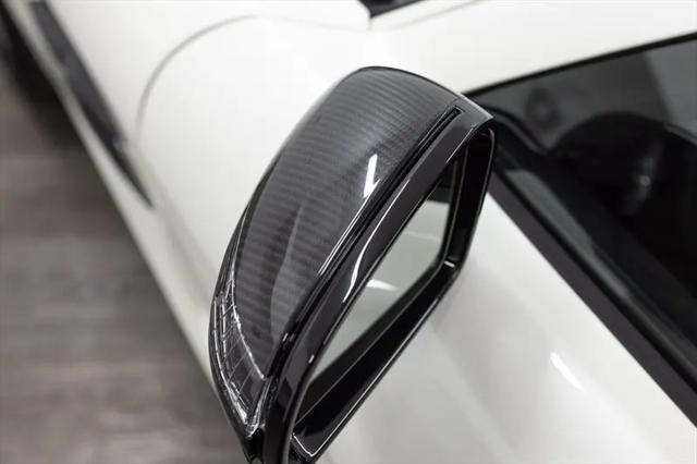 2015 Mercedes-Benz SLS AMG GT