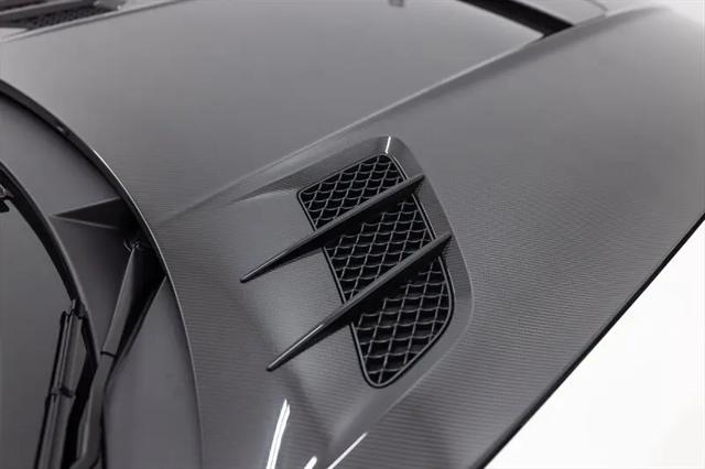 2015 Mercedes-Benz SLS AMG GT