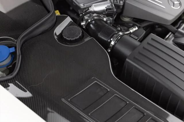 2015 Mercedes-Benz SLS AMG GT