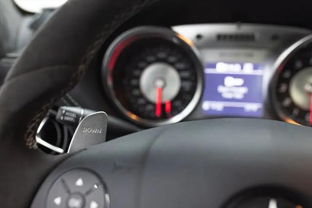 2015 Mercedes-Benz SLS AMG GT