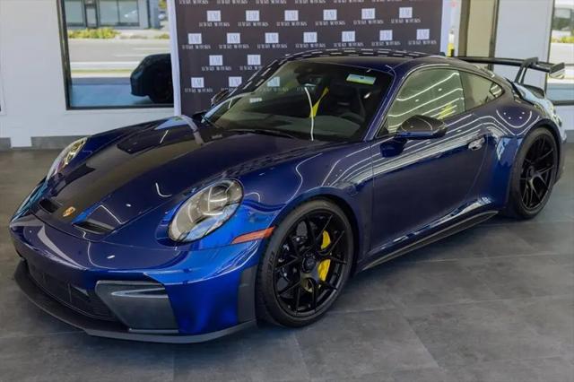 2025 Porsche 911 GT3 for sale in Costa Mesa, CA
