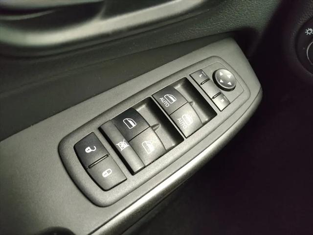 2022 Jeep Cherokee Trailhawk 4x4