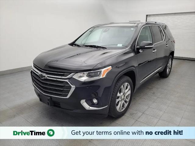 2019 Chevrolet Traverse Premier for sale in Greensboro, NC