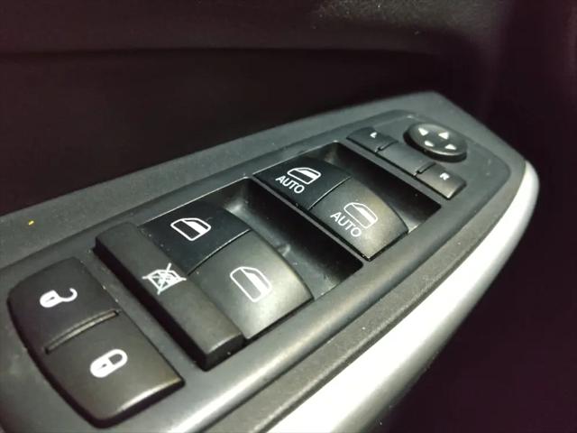 2018 Jeep Cherokee Latitude Plus FWD