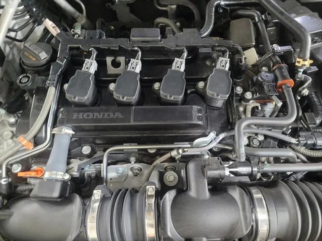 2021 Honda Accord LX