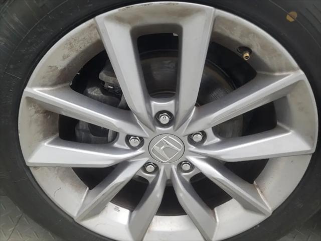 2021 Honda Accord LX