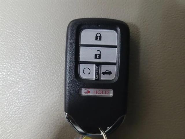 2021 Honda Accord LX