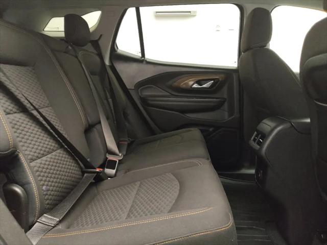 2020 GMC Terrain FWD SLE