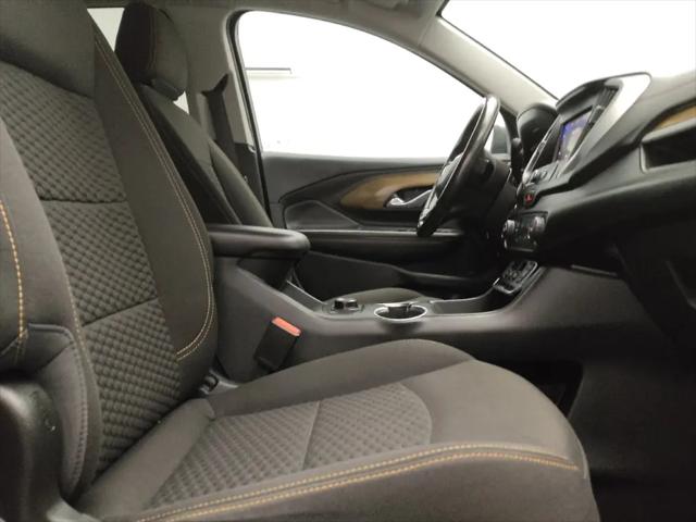 2020 GMC Terrain FWD SLE