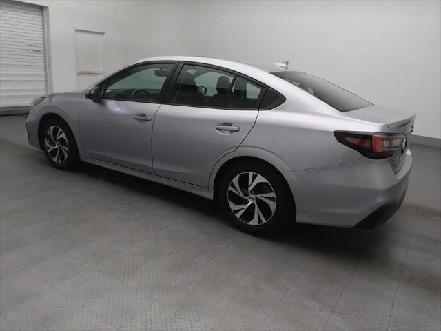 2024 Subaru Legacy Premium