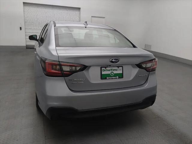 2024 Subaru Legacy Premium