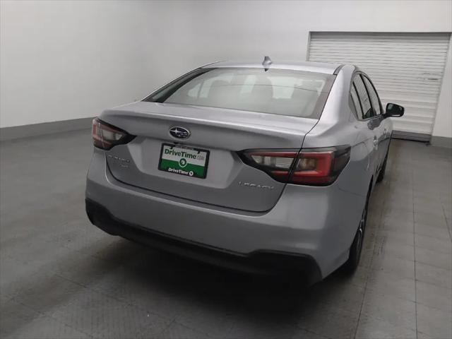 2024 Subaru Legacy Premium