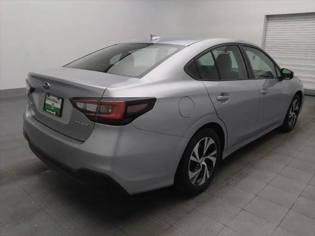 2024 Subaru Legacy Premium