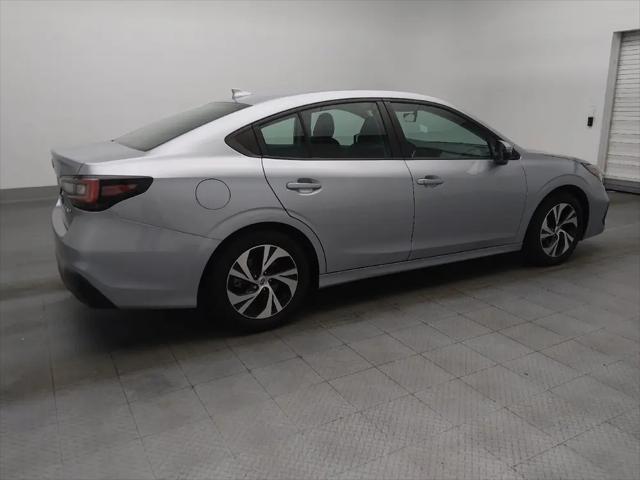 2024 Subaru Legacy Premium