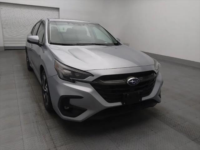 2024 Subaru Legacy Premium