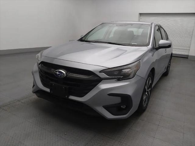 2024 Subaru Legacy Premium