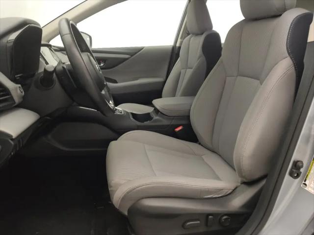 2024 Subaru Legacy Premium