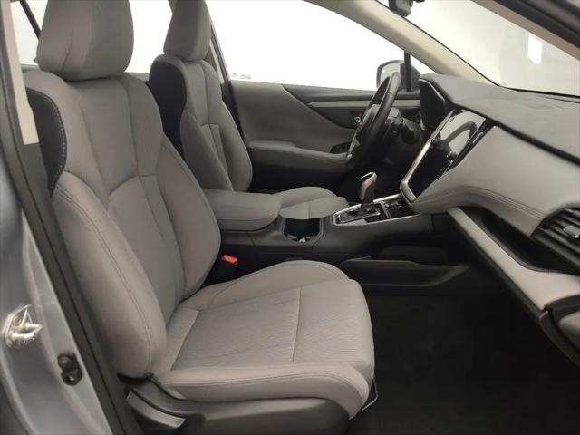 2024 Subaru Legacy Premium
