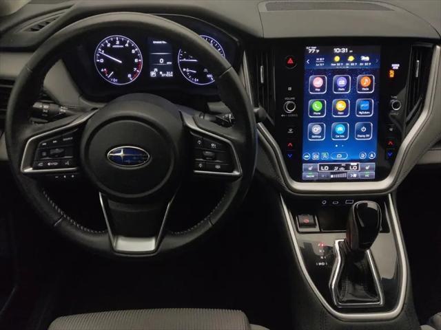 2024 Subaru Legacy Premium