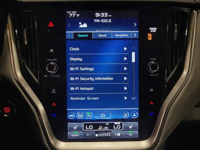 2024 Subaru Legacy Premium