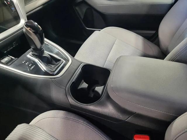 2024 Subaru Legacy Premium
