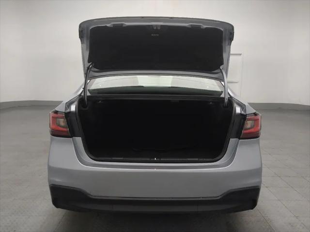 2024 Subaru Legacy Premium