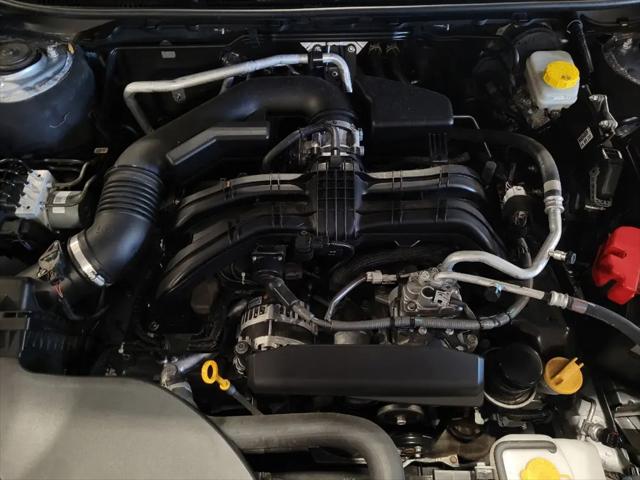 2024 Subaru Legacy Premium