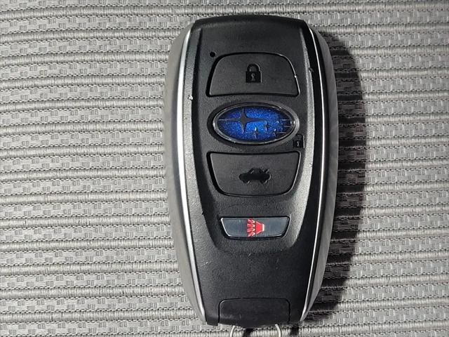 2024 Subaru Legacy Premium