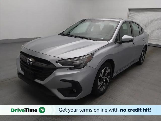 2024 Subaru Legacy Premium for sale in Savannah, GA