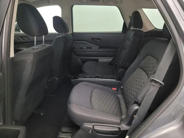 2023 Nissan Pathfinder SV 4WD