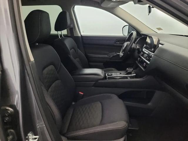 2023 Nissan Pathfinder SV 4WD