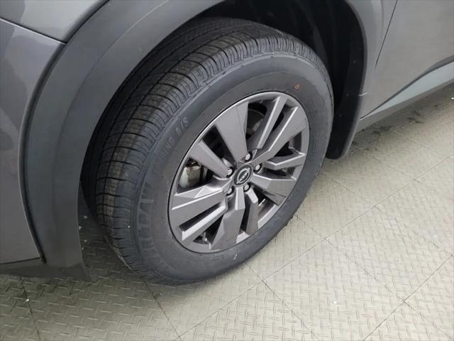 2023 Nissan Pathfinder SV 4WD