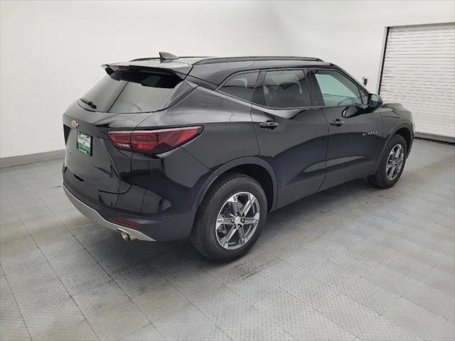 2024 Chevrolet Blazer FWD 2LT