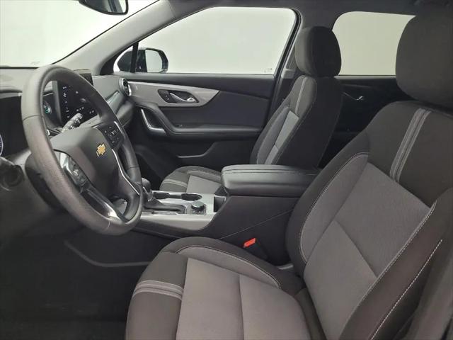 2024 Chevrolet Blazer FWD 2LT