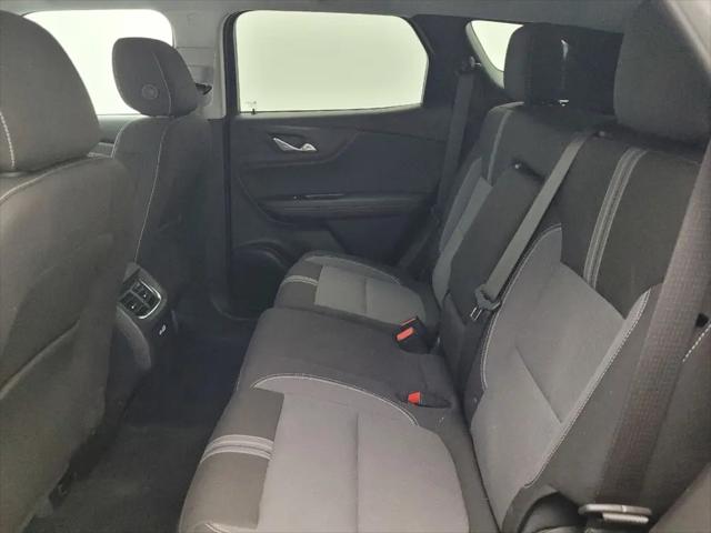 2024 Chevrolet Blazer FWD 2LT