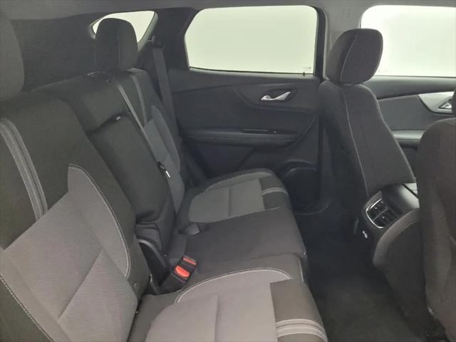 2024 Chevrolet Blazer FWD 2LT