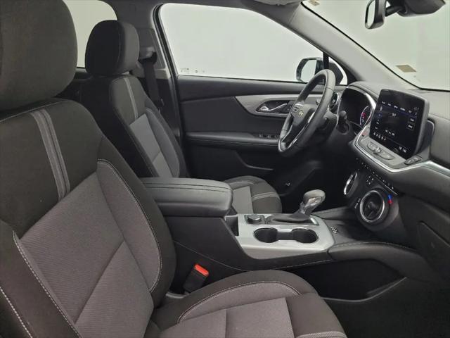 2024 Chevrolet Blazer FWD 2LT