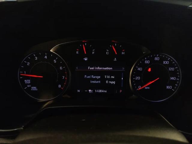 2024 Chevrolet Blazer FWD 2LT