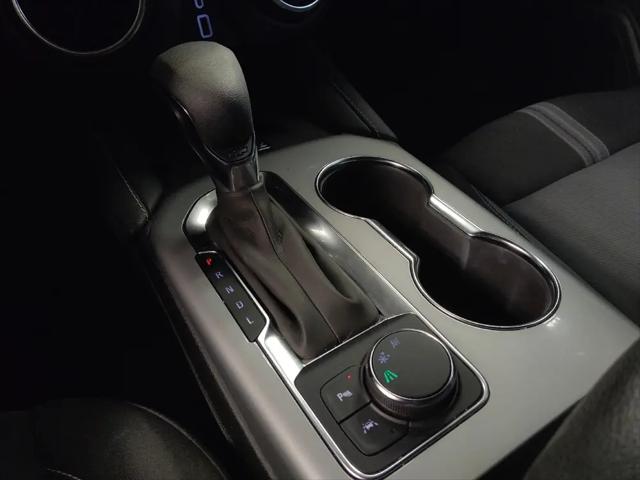 2024 Chevrolet Blazer FWD 2LT