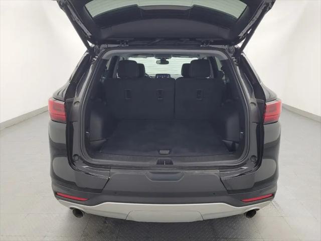 2024 Chevrolet Blazer FWD 2LT