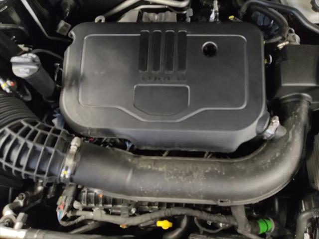2024 Chevrolet Blazer FWD 2LT